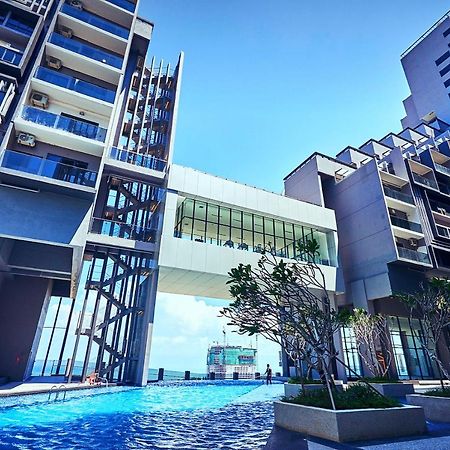 Imperio Residences Melaka Malacca Exteriér fotografie