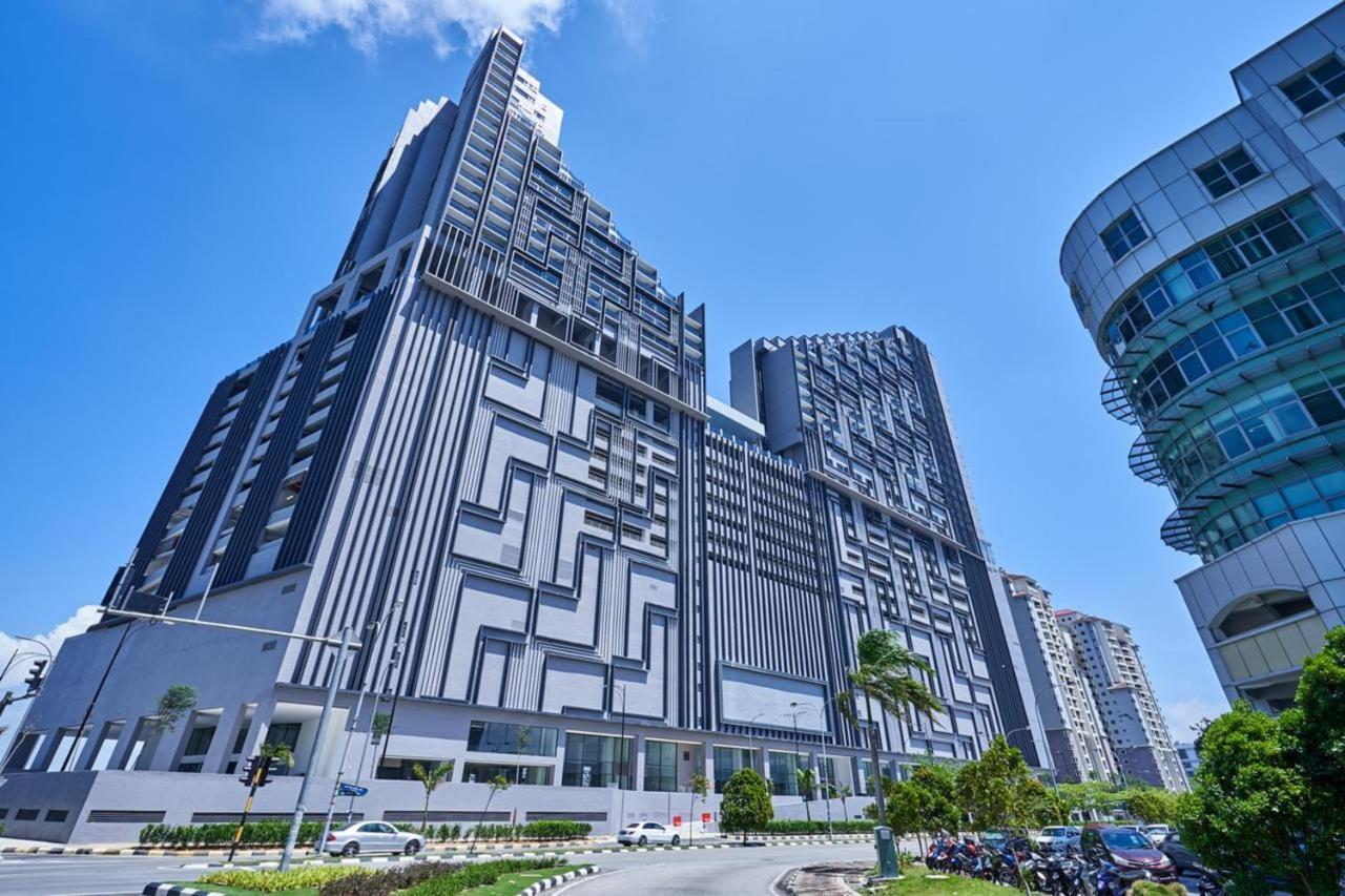 Imperio Residences Melaka Malacca Exteriér fotografie