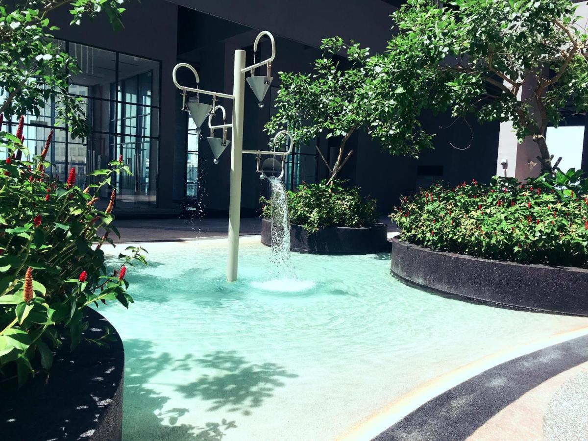 Imperio Residences Melaka Malacca Exteriér fotografie