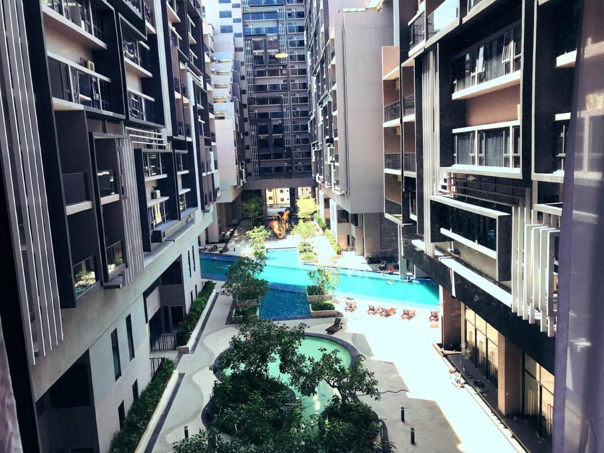 Imperio Residences Melaka Malacca Exteriér fotografie